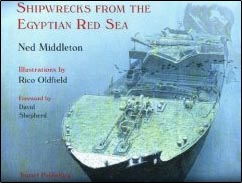 Shipwrecks From the Egyptian Red Sea - Find it on amazon.co.uk